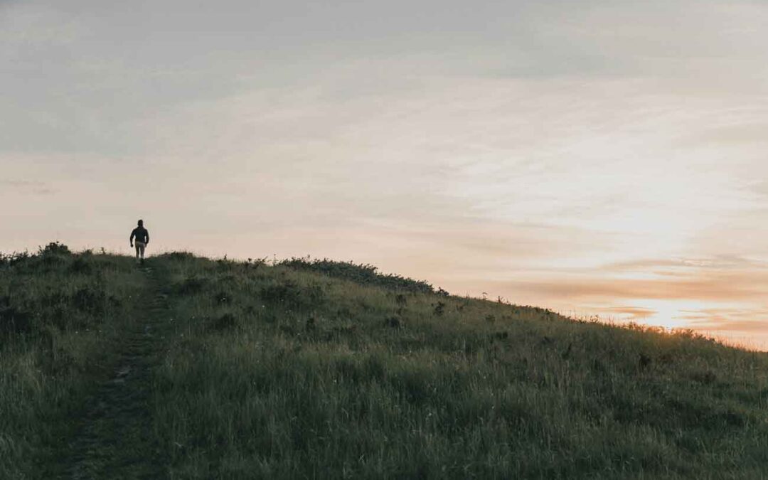 The Secret To Fulfillment