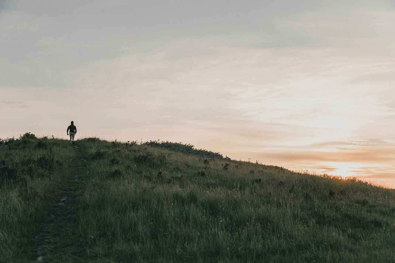 The Secret To Fulfillment