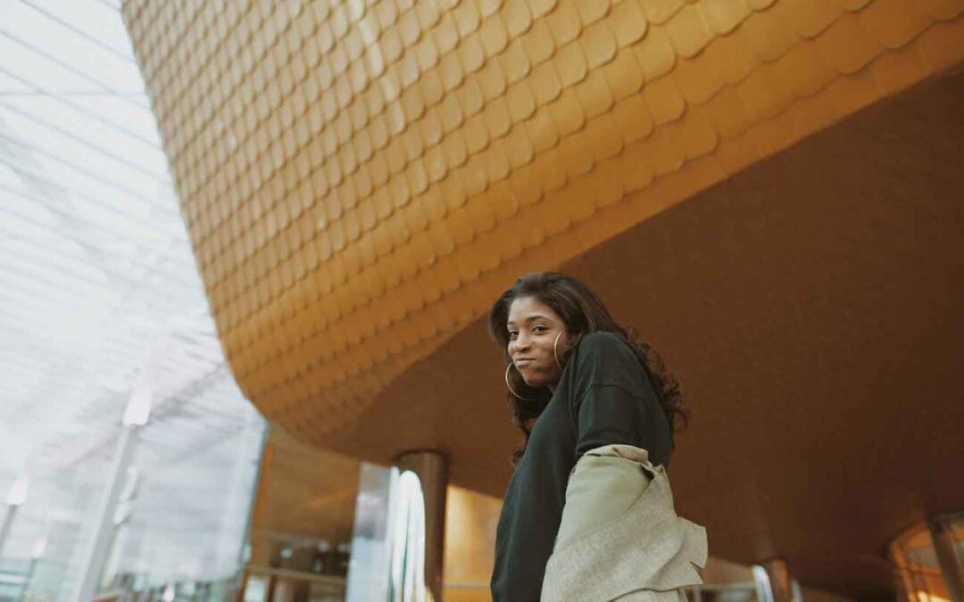 Peculiar People: Living a Life That Turns Heads and Changes Hearts