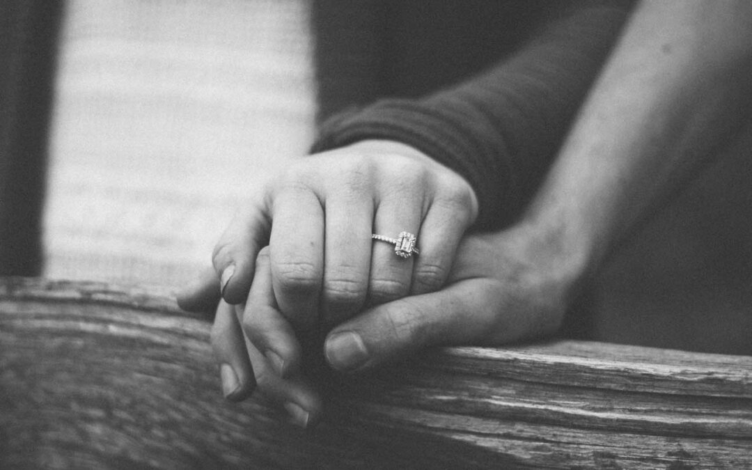 Reclaiming the Marriage God Designed
