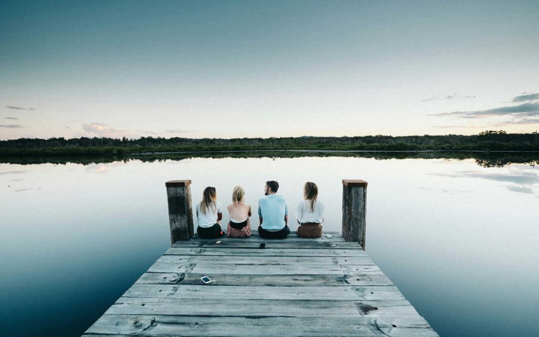 Three Areas of Life You Can’t Take for Granted