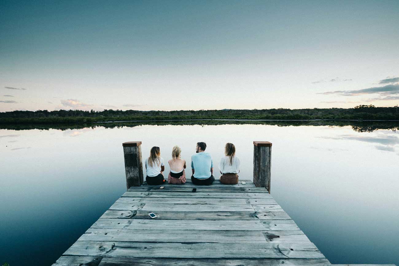 Three Areas of Life You Can’t Take for Granted