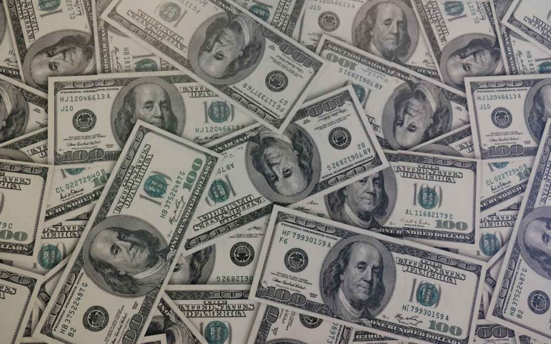 Tithing, Generosity, and the One Investment That Lasts Forever