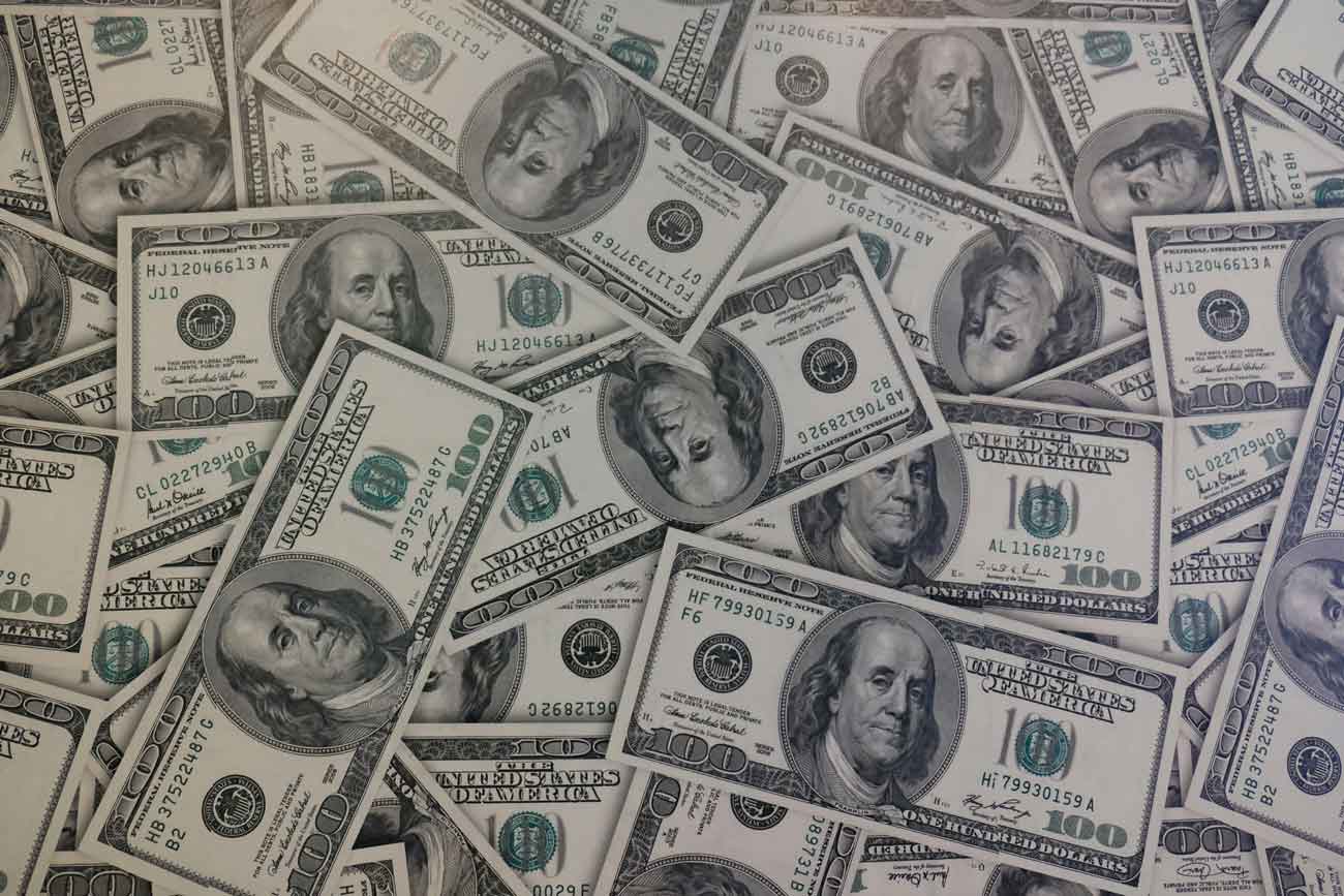 Tithing, Generosity, and the One Investment That Lasts Forever