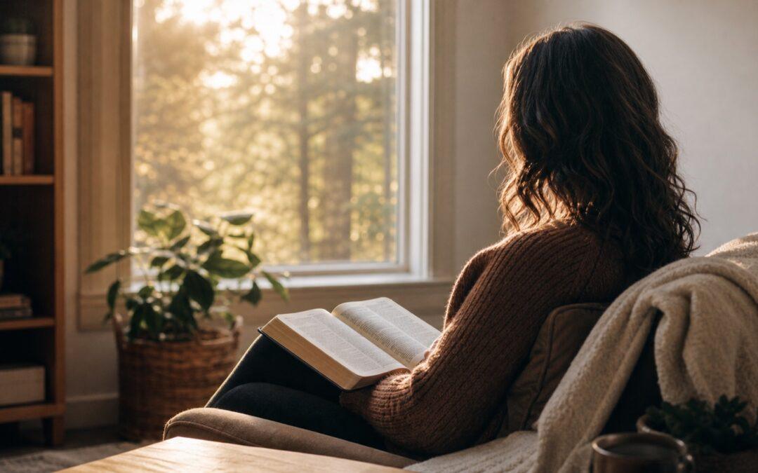 You Can Hear God: Learning to Recognize His Voice