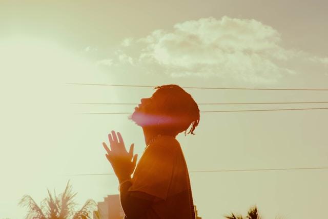 How Your Identity in Christ Changes the Way You Pray