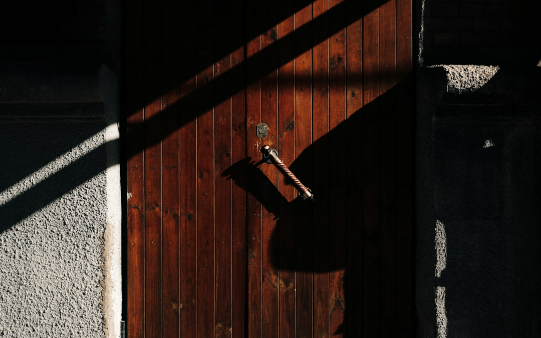 Revelation 3: Wake Up, Hold Fast, and Keep the Door Open