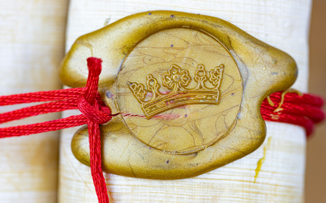 The Seven Seals of Revelation: Justice, Mercy, and Who Can Stand