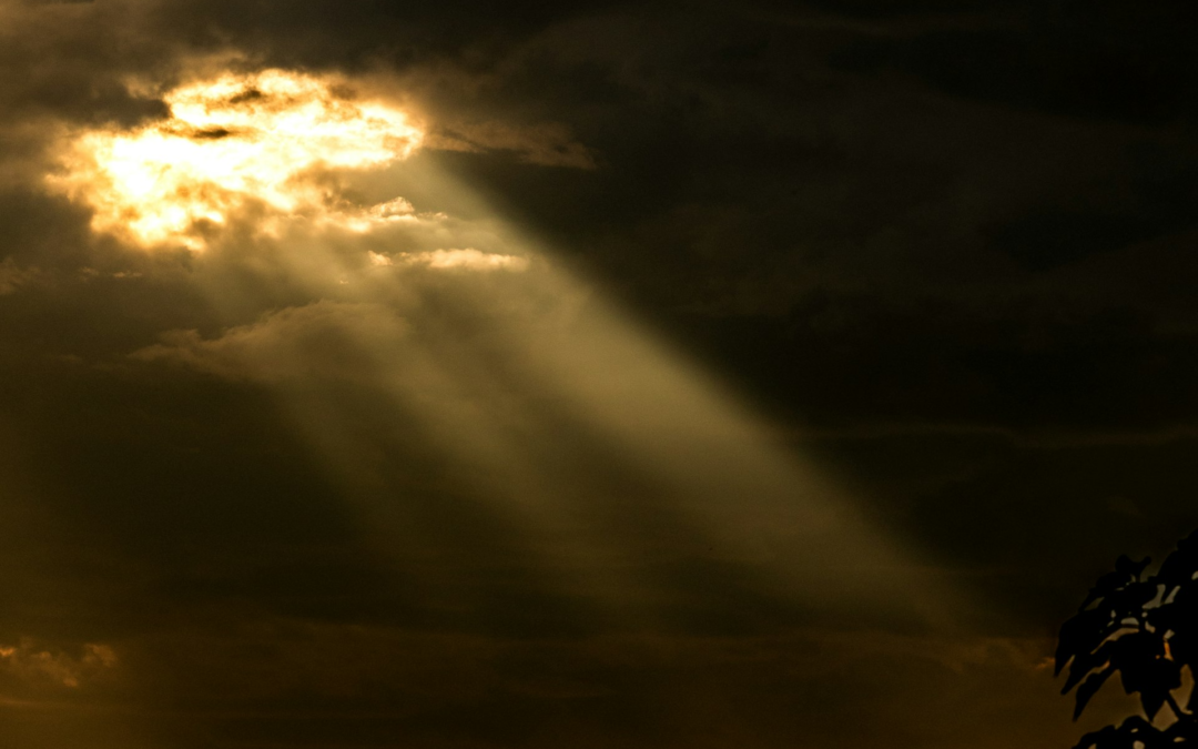 Worthy Is the Lamb: What Revelation 4 and 5 Reveal About Jesus